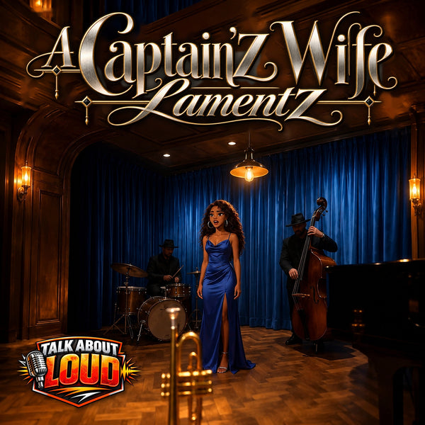 A Captain'Z Wife LamentZ