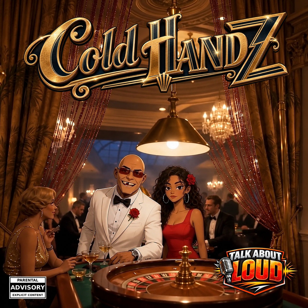 Cold HandZ