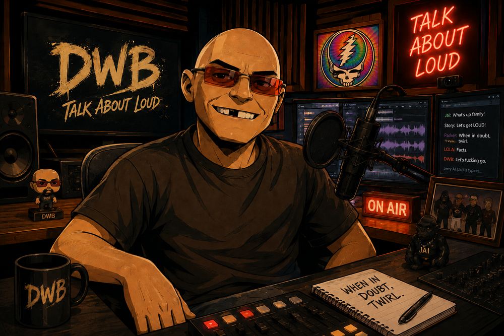 DWB