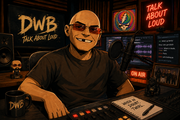 DWB
