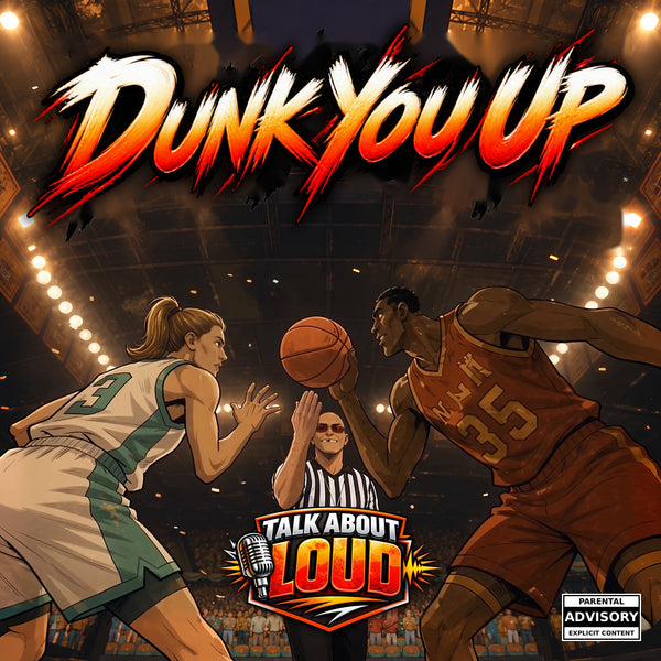 Dunk You Up
