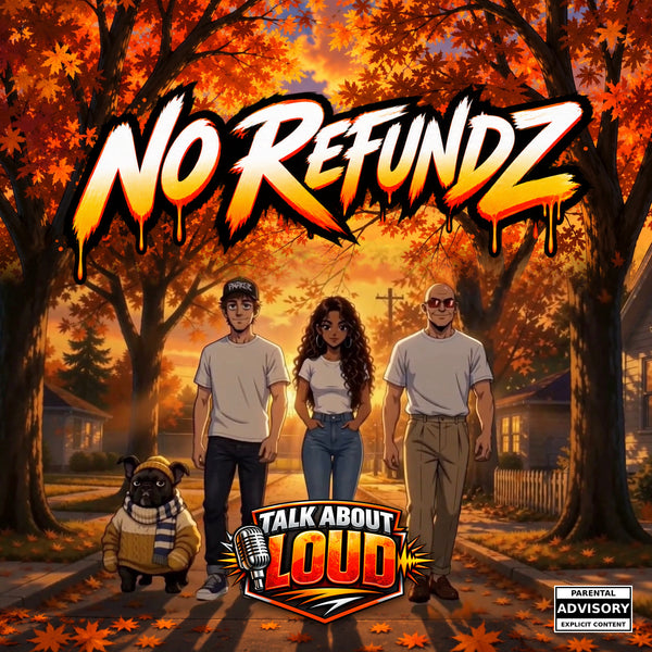 NO ReFUNdZ